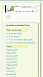 Mobile Screenshot of lnx.teleparconord.it